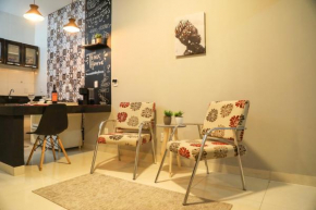 Casa Pequena, Completa e Aconchegante - Tiny House